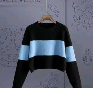 Color Block T-Shirt