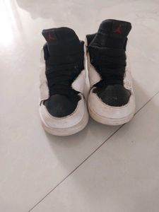 2 Pair Shoes