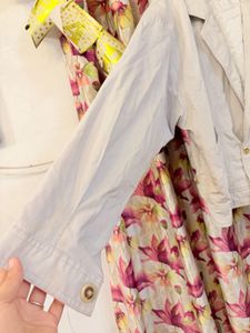 Vintage Style Jacket