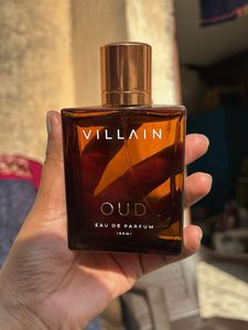 Villain OUD Eau de Parfum