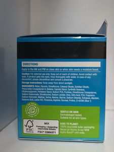 50% off brand new Neutrogena Hydro Boost Water Gel
