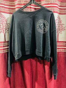 Vintage NYC Graphic Sweatshirt
