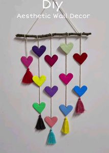 wall hanging items