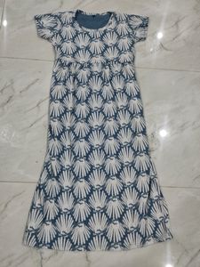 Set Of 2 Night Gowns