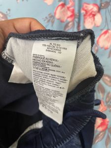 Comfortable Acid Wash Joggers