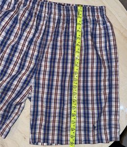 ralph lauren shorts
