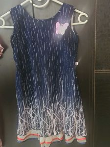 Girls' Clothing Bundle - Dresses, Tops, Bottoms, S