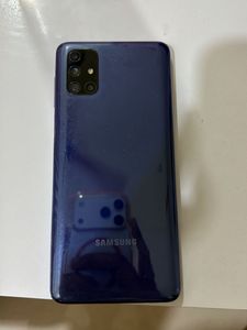 Samsung M51 Mobile Phone