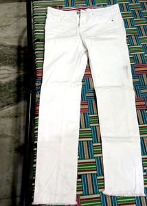 Black Flared Bell Bottom Pants