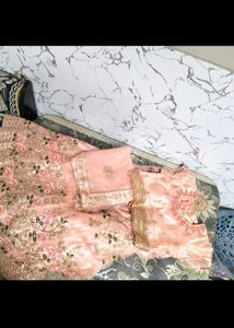 Lehenga Choli With Dupatta