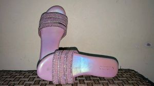 Fancy Wedges For Girls