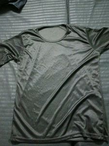Black T-Shirt