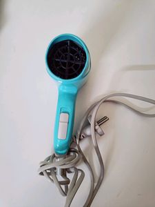Hair Dryer