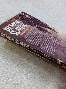 Demon Sayer 2