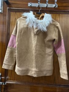 Hoodie for girls