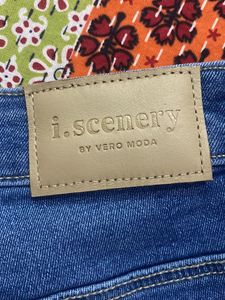 Vero Moda Slim Fit Jeans💙
