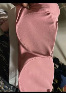 Chic Halter Neck Bikini Top