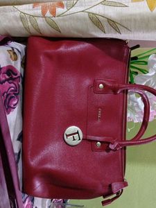 Branded HANDBAG