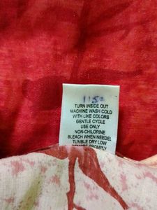 🌸 Stylish Double Layer Kurta 🌸