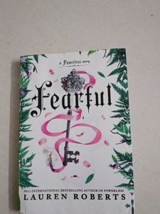 Fearful by Lauren Roberts