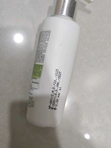 IHA Neem Face Wash for Acne Prone Skin