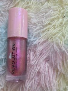 Revolution London Shimmer Lip Gloss