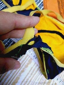 3  Bras Set with flaws