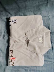Skill India PMKVY Polo T-Shirt