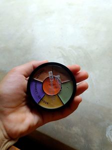 Color Correcting Concealer Palette