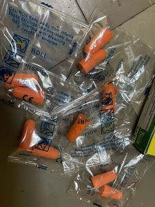Meditation Earplugs
