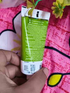 The Derma Co 3% Vitamin E Face Moisturizer Cream W