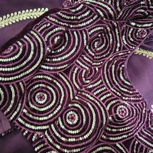Designer Lehenga Choli Set
