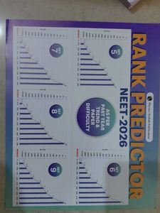 NTA NEET 2026 Rankers Test Series