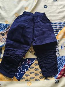 Fancy ethinic wear for boys
