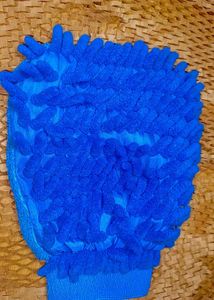 Car Wash Glove