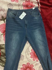 Shein Women's  Jeans