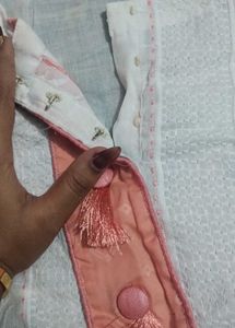 Elegant Kurta Set