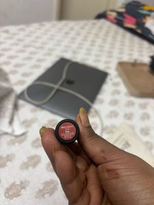 SWISS BEAUTY Lipsticks - Set of 2