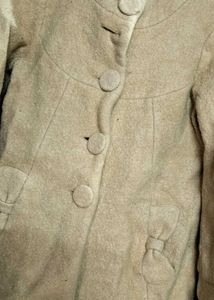 Cute coat