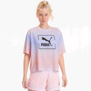 Puma Logo T-Shirt