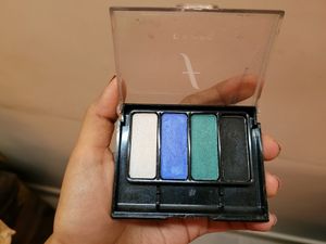 Combo Of Eyeshadows