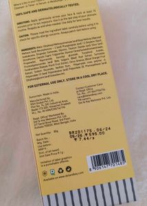 Dot &amp; Key Vitamin C Sunscreen