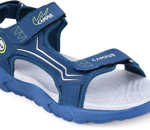 Campus men casual sandal (Blue 8)