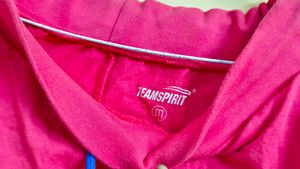 Pink Workout Capri Pants🩷❤️