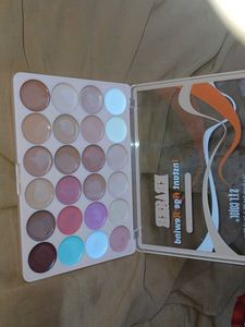 36 Color Concealer Palette