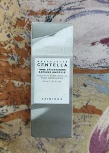 Skin1004 Tone Brightening Capsule Ampoule