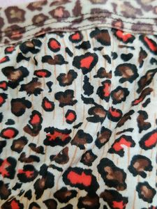 Printed Panties