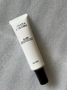 Face Primer Oil Free Makeup Smooth