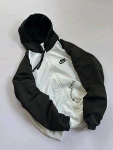 Nike Windbreaker Jacket