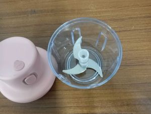 INTELLIGENT Electric Garlic Machine